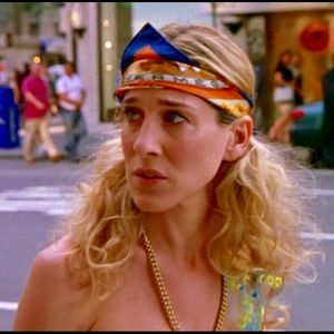 Meet your Posher, Cassidy